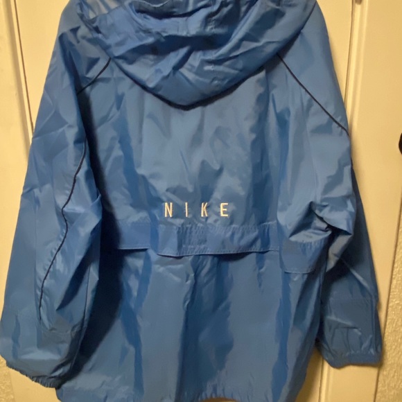 Vintage Nike 1/2 zip hoodie - Picture 3 of 3